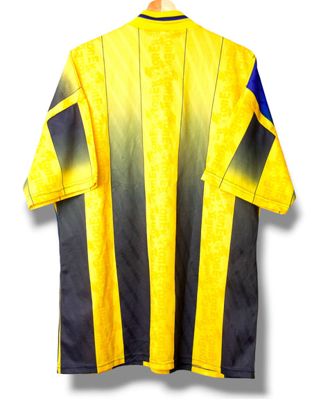 Everton 1996/1997 Away Shirt (XL)