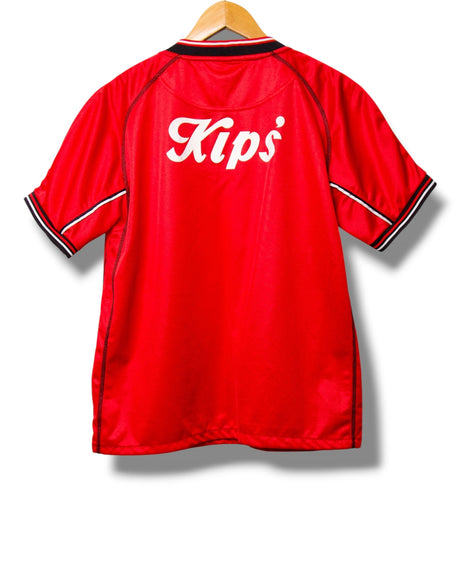 FC Twente 2003/2004 Home Shirt (176)