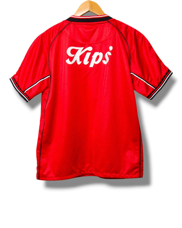 FC Twente 2003/2004 Thuis Shirt (176)