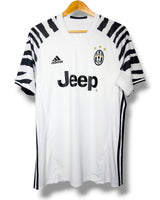 Juventus 2016/2017 Derde Shirt Dybala #21 (L)