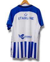 FC Eindhoven 2020/2021 Thuis Shirt (XL)