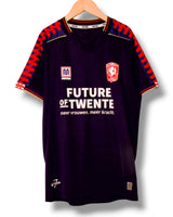 FC Twente 2020/2021 Uit Shirt (Dames S)