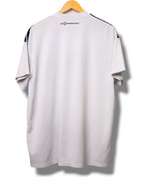 Duitsland 2018 Thuis Shirt (XXL)