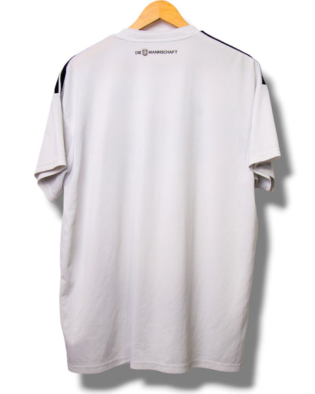 Germany 2018 Home Shirt (XXL)