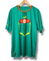 Senegal 2022 Thuis Shirt (XXL)