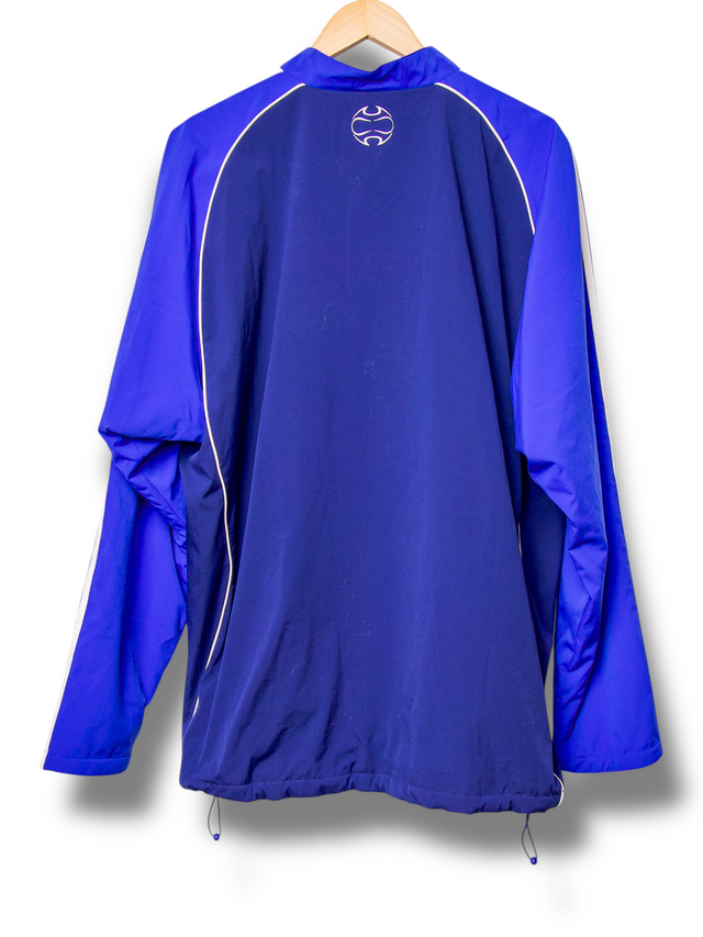 Schalke 04 2010/2011 Jacket (XL)