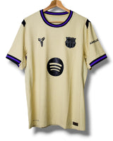 Barcelona 2025/2026 Uit Shirt (M)