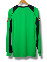 Borussia Monchengladbach 2011/2012 Keeper Shirt (XL)