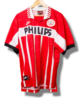 PSV 1995/1996 Thuis Shirt (L)