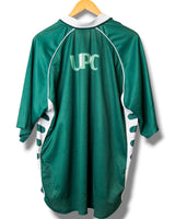 Heerenveen 1999/2000 Away Shirt (XXL)