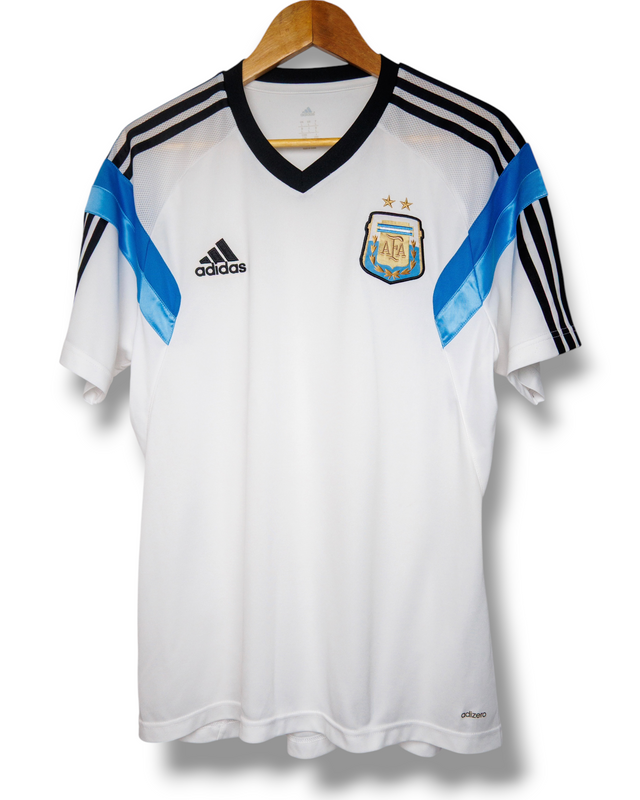 Argentinie 2014 Training Shirt (L)