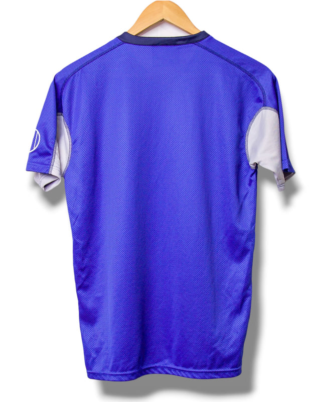 Auxerre 2005/2006 Uit Shirt (M)
