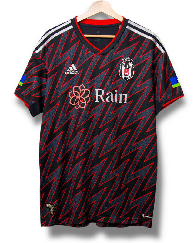 Besiktas 2022/2023 3. Trikot Cenk Tosun #9 (L)