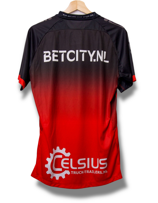 Helmond Sport 2023/2024 Thuis Shirt (M)