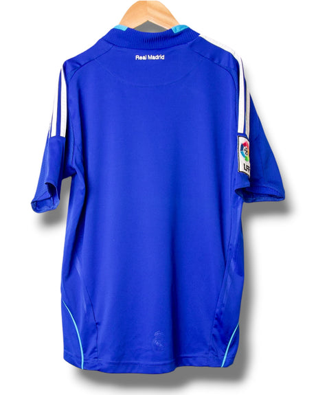 Real Madrid 2008/2009 Away Shirt (158)