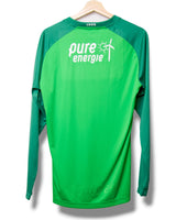 FC Twente 2019/2020 Keeper Shirt (M)
