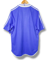 Schalke 04 2001/2002 Thuis Shirt (L)