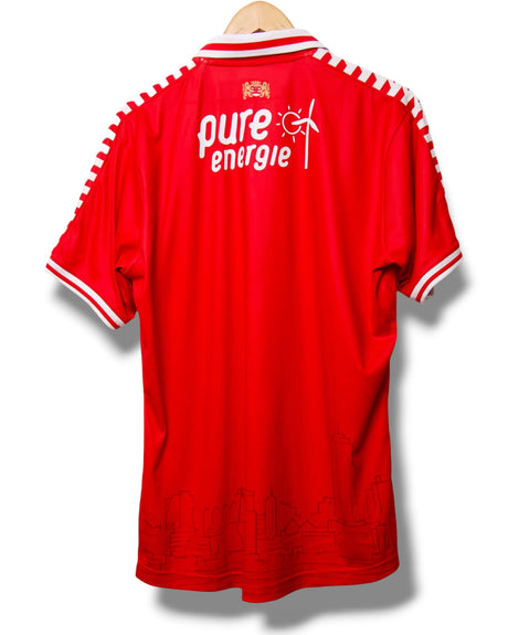 FC Twente 2021/2022 Home Shirt (L)