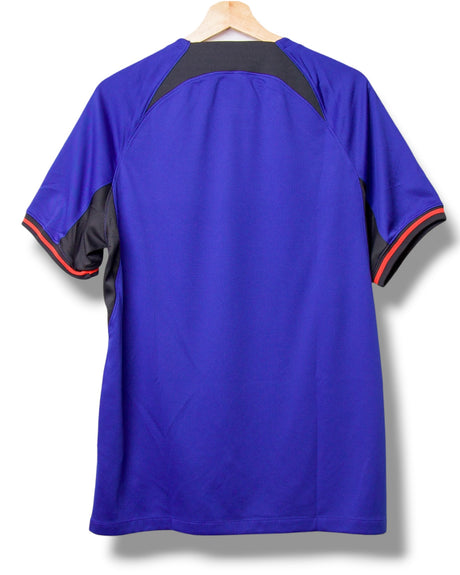Netherlands 2022 Away Shirt (M)