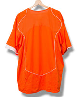 Nederland 2004 Thuis Shirt (XL)
