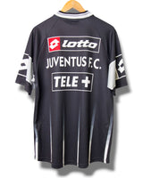 Juventus 2000/2001 Training Shirt (L)