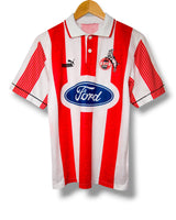 Koln 1995/1996 Thuis Shirt (S)