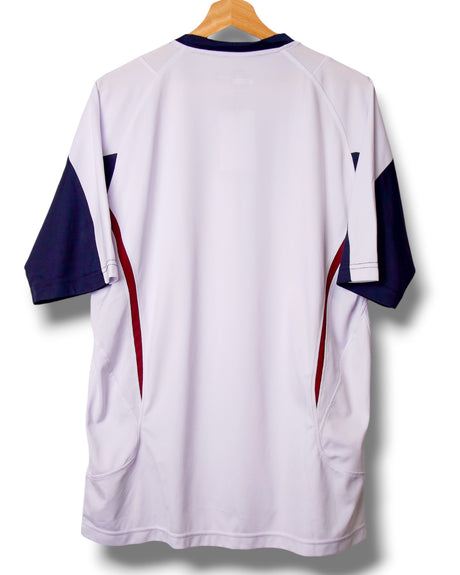 West Ham United 2005/2006 Away Shirt (XL)