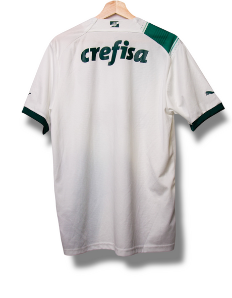 Palmeiras 2023/2024 Home Shirt (XL)