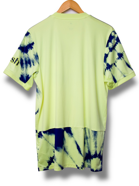 Leeds 2022/2023 Away Shirt (L)