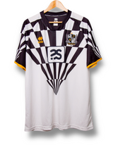 Port Vale 2020/2021 Thuis Shirt (XXL)