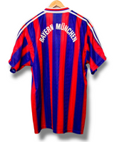 Bayern München 1995/1996 Heimtrikot (XL)