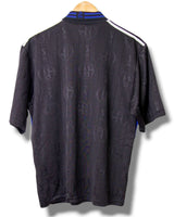 Schalke 04 1997/1998 Derde Shirt (M)