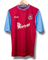 West Ham United 2001/2002 Thuis Shirt (M)