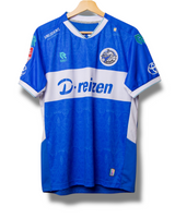 FC Den Bosch 2022/2023 Thuis Shirt (L)