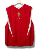 Portugal 2002 Training Shirt (M)