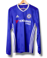 Chelsea Heimtrikot 2016/2017 (Größe S)