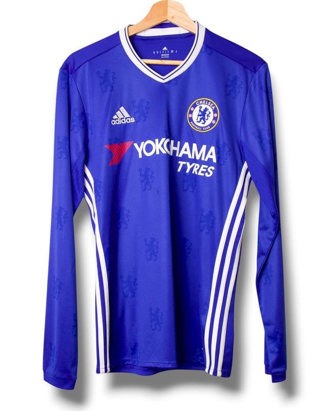 Chelsea Heimtrikot 2016/2017 (Größe S)