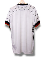 Duitsland 2020 Thuis Shirt (XL)