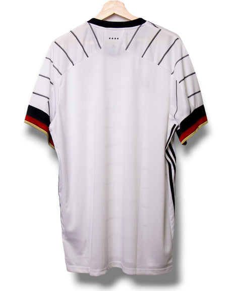 Germany 2020 Home Shirt (XL)