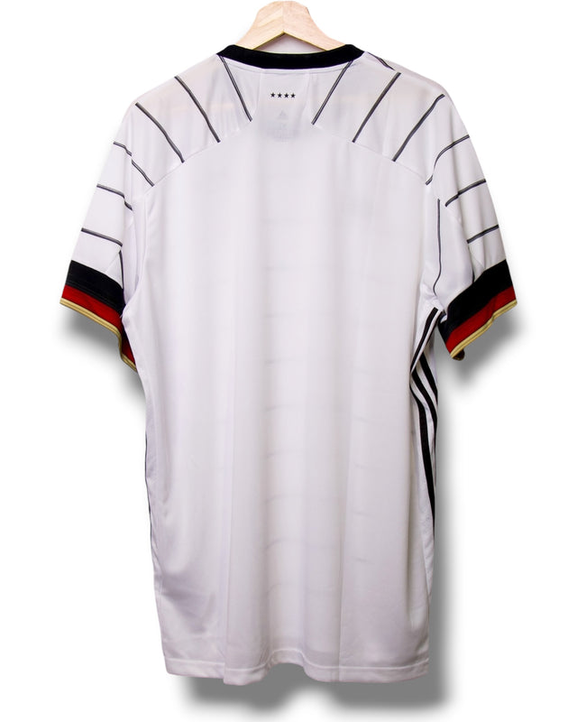 Duitsland 2020 Thuis Shirt (XL)