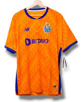Porto 2024/2025 Uit Shirt (XL)