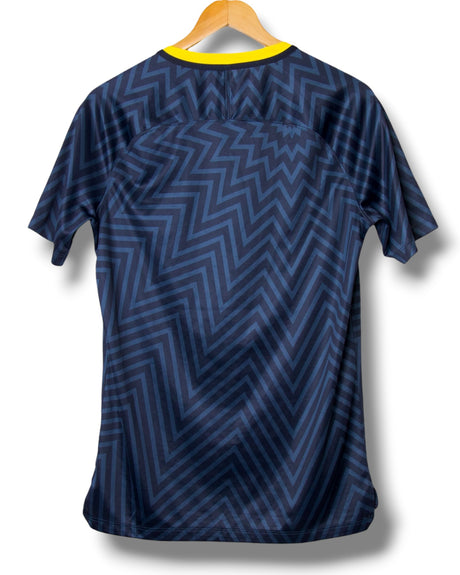 Brazil 2018 Training Shirt (M)