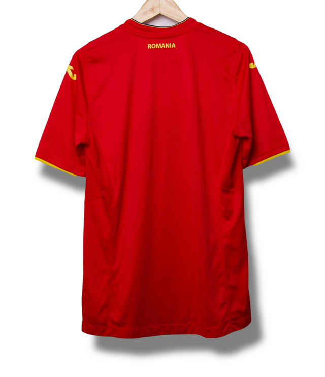Roemenie 2018/2019 Uit Shirt (M)