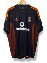 Benfica 2002/2003 Auswärtstrikot (XL)