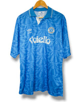 Napoli 1991/1992 Thuis Shirt (XL)