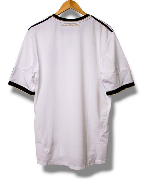 Germany 2010 Home Shirt (L)