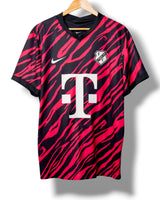 FC Utrecht 2022/2023 Auswärtstrikot Klaiber #17 (XL)