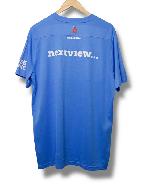 MVV Maastricht 2024/2025 Away Shirt (XXL)