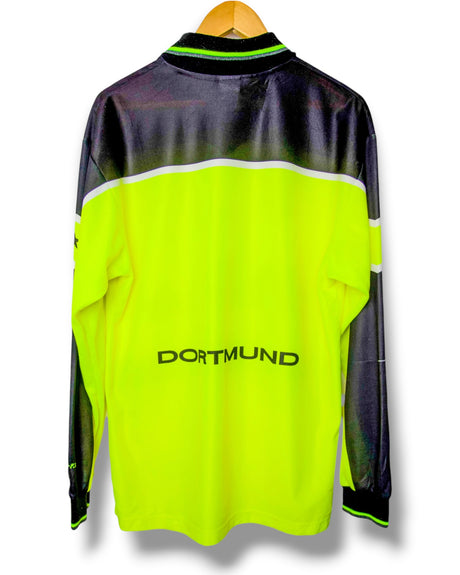 Dortmund 1997/1998 Home Shirt (L)