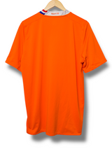 Niederlande 2008 Heimtrikot (L)